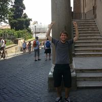 Xavier Tartaglia的照片