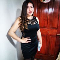 Daniela Sanhueza's Photo