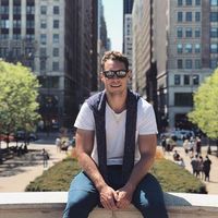 Nick Cummins's Photo