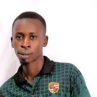 Mayambala Jamada's Photo