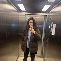 Anora Abduhamidova's Photo