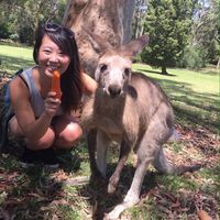 Yuri Hasegawa的照片