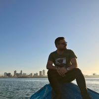 Mohammad Nabipour's Photo