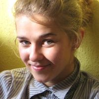 Marta Gruszka's Photo