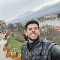 Zaid Musallam's Photo