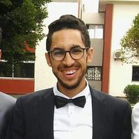 Hamza EL FILALI's Photo
