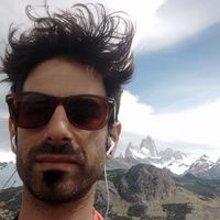 Fernando  Carmona's Photo