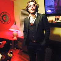 Sean Dunlap的照片