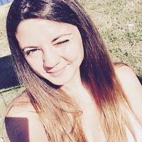 Alexandra Shashorina's Photo