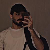 Amar Ibrahim's Photo