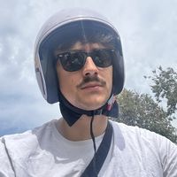 Sebastian Blazinarić的照片