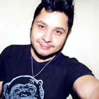 Vilson Junior's Photo