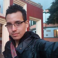 Фотографии пользователя Johan A. Castro