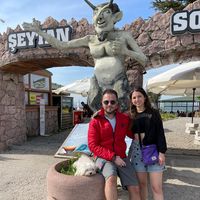 Mehmet Arac的照片