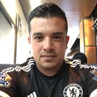 Abraham Duarte的照片