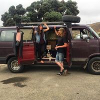 Terry-Lynn Labbe的照片