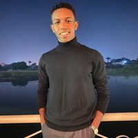 Mohamed Salah's Photo