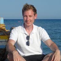 Thomas Sachs的照片