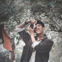 Michael Tran's Photo