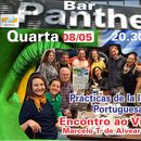 Foto do evento Português e Cafezinho- Speaklink- Bar Panther