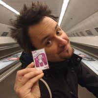 Roland Venesz's Photo