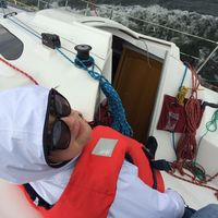 Le foto di Dorota Suder