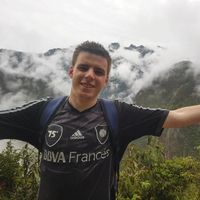 Zdjęcia użytkownika Tomas Ignacio Fryda