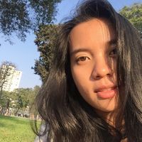 Rosalina Maribeth's Photo