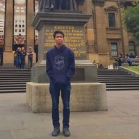 Photos de Asyraf Aiman