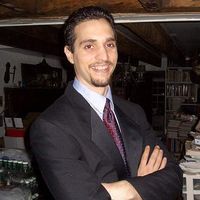 Alan Shurafa's Photo