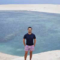 Francisco Ruiz's Photo