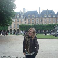 Fotos von Anna Van Hattem