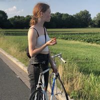 Emilie Ostermayer's Photo