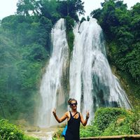 Fotos de Mariona Samaranch Rebull