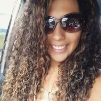 Carolina Giraldo's Photo