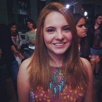 Clarisse Freitas's Photo