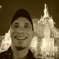 Antonello Esposito的照片