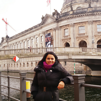 Shikha Verma的照片