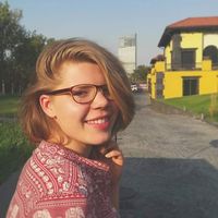 Le foto di Alina Chubova