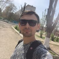 Александр  Сапожников's Photo