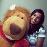 Le foto di Jazmin Sanchez Salvatierra