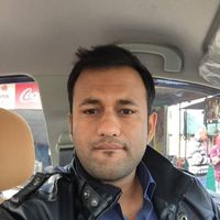 Anubhav Dixit's Photo