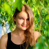 Ekaterina Yurkova的照片