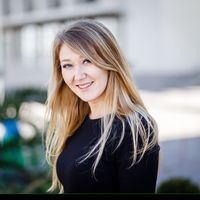 Vera Burnysheva的照片