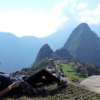 Juliana Aguirre Madariaga的照片