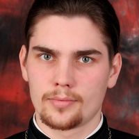 Василий Кривошея的照片