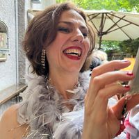 Caroline Kredel的照片