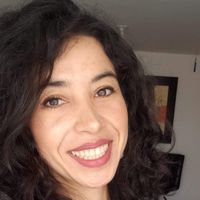 Angélica Guerrero的照片