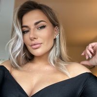 Alina Kuznetsova的照片