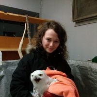 Anaïs Sailler's Photo